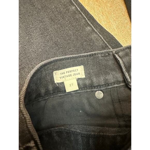 NWOT Madewell The Perfect Vintage Jean - Picture 3 of 7